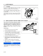 Предварительный просмотр 52 страницы Jacobsen Fairway 67983 Maintenance Manual