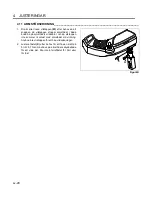 Предварительный просмотр 54 страницы Jacobsen Fairway 67983 Maintenance Manual