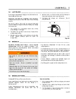 Предварительный просмотр 57 страницы Jacobsen Fairway 67983 Maintenance Manual