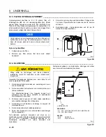 Предварительный просмотр 60 страницы Jacobsen Fairway 67983 Maintenance Manual