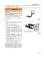 Предварительный просмотр 63 страницы Jacobsen Fairway 67983 Maintenance Manual