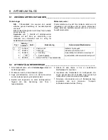 Предварительный просмотр 68 страницы Jacobsen Fairway 67983 Maintenance Manual