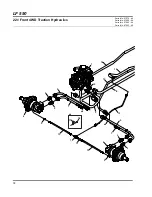 Предварительный просмотр 112 страницы Jacobsen Fairway 67983 Maintenance Manual