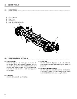 Preview for 6 page of Jacobsen Fairway 71105 Technical Manual