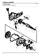 Preview for 18 page of Jacobsen Fairway 71105 Technical Manual