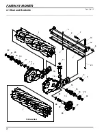 Preview for 20 page of Jacobsen Fairway 71105 Technical Manual