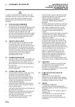 Предварительный просмотр 14 страницы Jacobsen G-plex 3 Installation Instructions Manual