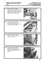 Предварительный просмотр 19 страницы Jacobsen G-plex 3 Installation Instructions Manual