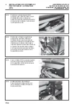 Предварительный просмотр 20 страницы Jacobsen G-plex 3 Installation Instructions Manual