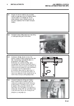 Предварительный просмотр 27 страницы Jacobsen G-plex 3 Installation Instructions Manual