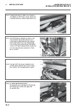 Предварительный просмотр 30 страницы Jacobsen G-plex 3 Installation Instructions Manual