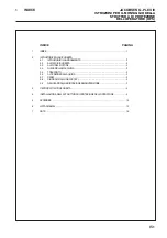 Предварительный просмотр 43 страницы Jacobsen G-plex 3 Installation Instructions Manual