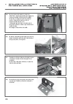 Предварительный просмотр 48 страницы Jacobsen G-plex 3 Installation Instructions Manual