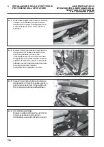 Предварительный просмотр 50 страницы Jacobsen G-plex 3 Installation Instructions Manual