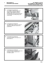 Предварительный просмотр 59 страницы Jacobsen G-plex 3 Installation Instructions Manual