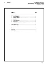 Предварительный просмотр 63 страницы Jacobsen G-plex 3 Installation Instructions Manual