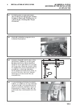 Предварительный просмотр 67 страницы Jacobsen G-plex 3 Installation Instructions Manual