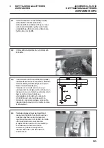 Предварительный просмотр 77 страницы Jacobsen G-plex 3 Installation Instructions Manual