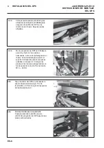 Предварительный просмотр 90 страницы Jacobsen G-plex 3 Installation Instructions Manual