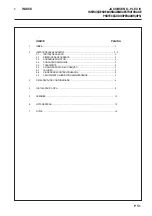 Предварительный просмотр 93 страницы Jacobsen G-plex 3 Installation Instructions Manual