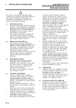 Предварительный просмотр 94 страницы Jacobsen G-plex 3 Installation Instructions Manual