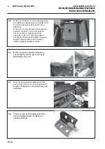 Предварительный просмотр 98 страницы Jacobsen G-plex 3 Installation Instructions Manual