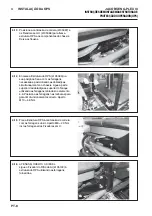 Предварительный просмотр 100 страницы Jacobsen G-plex 3 Installation Instructions Manual