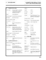 Предварительный просмотр 9 страницы Jacobsen G-Plex III Safety, Operation And Maintenance Manual