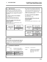 Предварительный просмотр 11 страницы Jacobsen G-Plex III Safety, Operation And Maintenance Manual