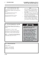 Предварительный просмотр 12 страницы Jacobsen G-Plex III Safety, Operation And Maintenance Manual