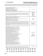 Предварительный просмотр 14 страницы Jacobsen G-Plex III Safety, Operation And Maintenance Manual