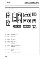 Предварительный просмотр 18 страницы Jacobsen G-Plex III Safety, Operation And Maintenance Manual