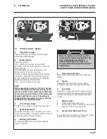 Предварительный просмотр 19 страницы Jacobsen G-Plex III Safety, Operation And Maintenance Manual