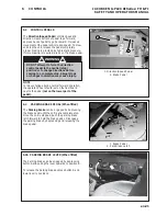 Предварительный просмотр 21 страницы Jacobsen G-Plex III Safety, Operation And Maintenance Manual