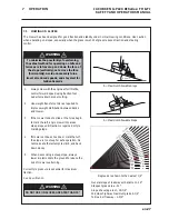 Предварительный просмотр 27 страницы Jacobsen G-Plex III Safety, Operation And Maintenance Manual