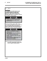 Предварительный просмотр 30 страницы Jacobsen G-Plex III Safety, Operation And Maintenance Manual