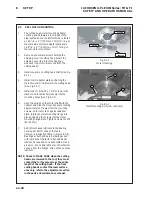 Предварительный просмотр 32 страницы Jacobsen G-Plex III Safety, Operation And Maintenance Manual