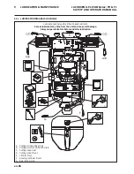 Предварительный просмотр 36 страницы Jacobsen G-Plex III Safety, Operation And Maintenance Manual