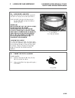 Предварительный просмотр 41 страницы Jacobsen G-Plex III Safety, Operation And Maintenance Manual