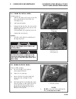 Предварительный просмотр 43 страницы Jacobsen G-Plex III Safety, Operation And Maintenance Manual