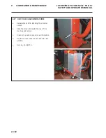 Предварительный просмотр 52 страницы Jacobsen G-Plex III Safety, Operation And Maintenance Manual