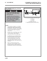 Предварительный просмотр 60 страницы Jacobsen G-Plex III Safety, Operation And Maintenance Manual