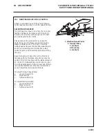 Предварительный просмотр 61 страницы Jacobsen G-Plex III Safety, Operation And Maintenance Manual