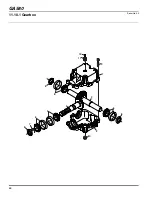 Предварительный просмотр 64 страницы Jacobsen GA580 Technical Manual