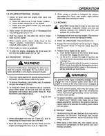 Preview for 7 page of Jacobsen Green King 422 Operator'S Manual