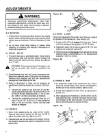 Preview for 8 page of Jacobsen Green King 422 Operator'S Manual