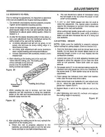 Preview for 9 page of Jacobsen Green King 422 Operator'S Manual