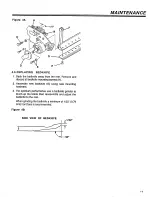 Preview for 11 page of Jacobsen Green King 422 Operator'S Manual