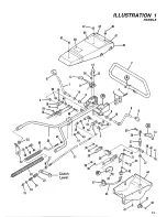 Preview for 15 page of Jacobsen Green King 422 Operator'S Manual