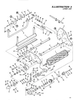 Preview for 19 page of Jacobsen Green King 422 Operator'S Manual